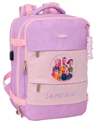 Obrázek produktu pro Demon Hunters Kpop Iconic Cabin Reiserucksack 44 cm