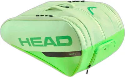 Produktbild von Head Tour Padeltasche L Lime Grün