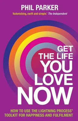 Produktbild von Get the Life You Love, Now