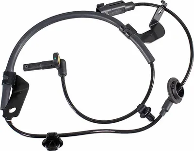 Produktbild von METZGER ABS Sensor Raddrehzahl Vorne Links für JEEP COMPASS (MK49) 09001457