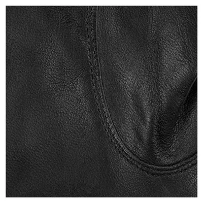 Produktbild von Fingerhandschuhe aus Nappaleder für Herren, hergestellt in Italien, für Winter und Herbst