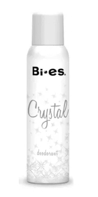 Image de Bi-es, Déodorant Cristal 150 ml