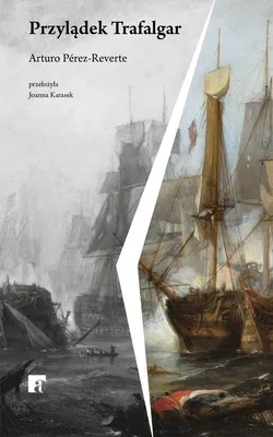 Produktbild von Przylądek Trafalgar