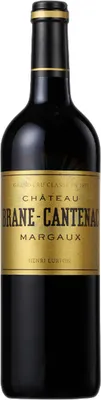 Obrázek produktu pro Chateau Brane Cantenac - ročník 1999 - objem 1,5 litru - Brane Cantenac