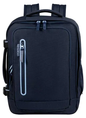 Produktbild von Freizeitrucksack mit Laptopfach Take2Cabin Sport Backpack 26,5L Dunkelblau