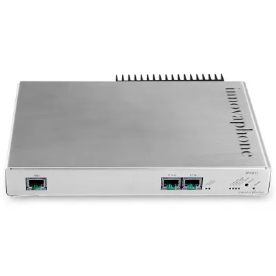 Zdjęcie produktu dla Innovaphone IP3011, G.711, G.722, G.723.1, G.729A, 30 kan., 800 MHz, 2048 MB, 32 MB, 10,100,1000 Mbit/s