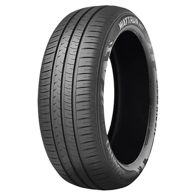 Produktbild von Kumho Sommerreifen motorcycle-tyres Wattrun VS31 ( 195/65 R15 91H 4PR )