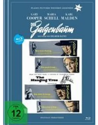 Produktbild von Der Galgenbaum