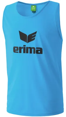 Produktbild von erima MARKIERUNGSHEMD XS curacao