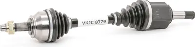 Produktbild von SKF VKJC 8379 Antriebswelle Vorne Links für ALFA ROMEO 147 (937) GT (937)