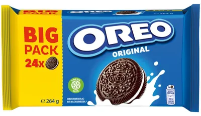 Immagine prodotto di Originale 264 g, 6 pezzi
