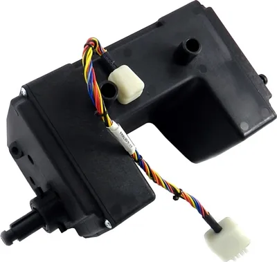 Produktbild von Robomow RC Antriebsmotor – Original Ersatzteil für zuverlässige Rasenpflege