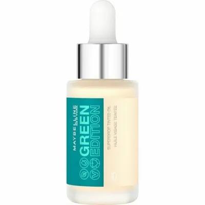 Immagine prodotto di Maybelline New York Green Edition Superdrop Olio Colorato 10 20ml