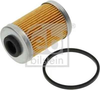 Produktbild von Ölfilter FEBI BILSTEIN 199644 Filtereinsatz
