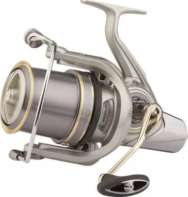 Obrázek produktu pro DAIWA Emblem Surf Light 45SCW QD- P, oboustranný, naviják pro surfcast, přední brzda, 10711-455