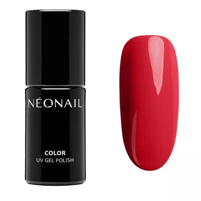 Produktbild von 12197 Fiery Flamenco UV Nagellack Hybrid NeoNail 7,2 ml