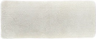 Produktbild von Tendance Badematte creme 50 cm x 120 cm Badezimmer Dekoration