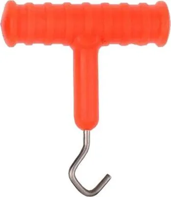 Obrázek produktu pro Knot Puller rybářský utahovač uzlů oranžová