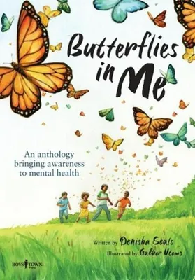 Produktbild von Butterflies in Me