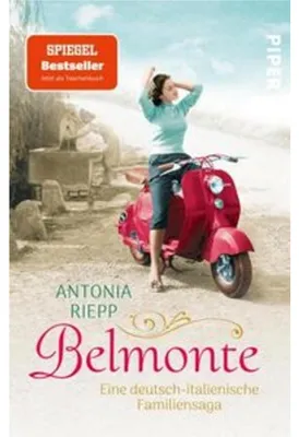 Obrázok produktu pre Belmonte