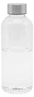 Produktbild von Sportflasche aus Tritan, 600 ml, BPA-frei