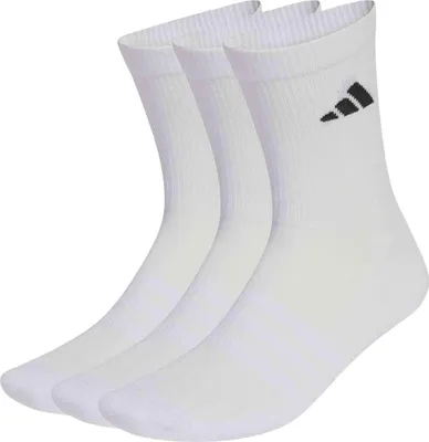 Obrázek produktu pro Adidas C Ess Crw 3P Bílý