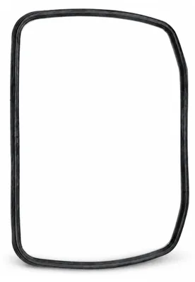 Produktbild von Türdichtung passend wie Gorenje 533584 rundum 8Haken für Herd Backofen