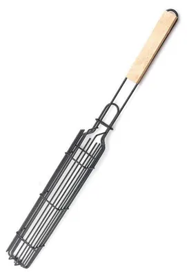 Produktbild von Grillwanne mit Antihaftbeschichtung, 49 cm