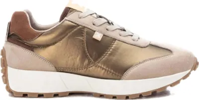 Produktbild von XTI Sneakers 10147-995052 in Golden color size 37