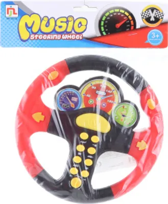 Immagine prodotto di Batteria del volante