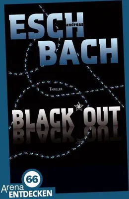 Immagine prodotto di Eschbach, A: Black*Out