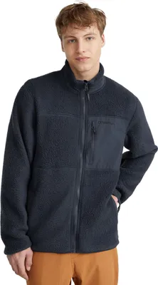 Produktbild von O'Neill High Pile Full Zip Fleece 2350042-15039 Herren