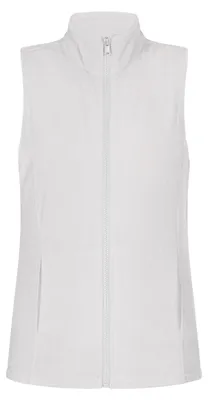 Image de Gilet CALEY pour femme - Gris, XXL