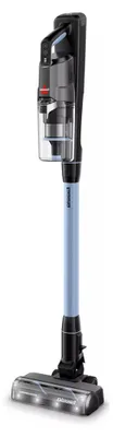 Image de Aspirateur balai rechargeable 25.2v bleu - Bissell - 4090N -