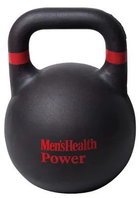Obrázek produktu pro Pánské zdraví - Kettlebell ve stylu Pro - 8 kg