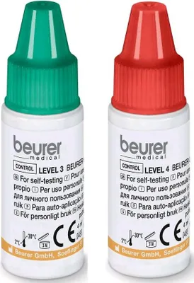Produktbild von Beurer Control solution GL 44/50