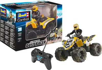 Produktbild von Revell QUAD NEW DUST RACER