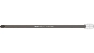 Image de HAZET Douille 8502LG-T30H 12mm 213mm manuelle manuelle)