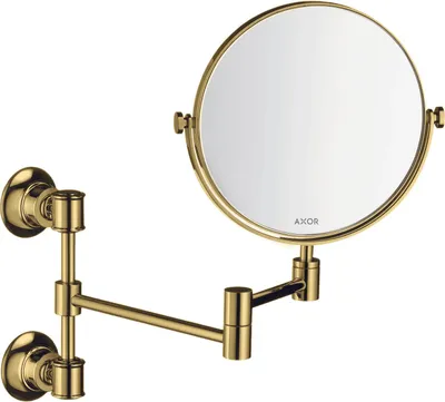 Produktbild von hansgrohe AXOR Montreux Rasierspiegel, 42090990