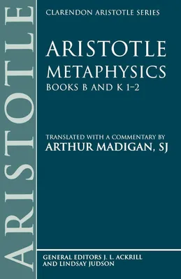 Produktbild von Metaphysics