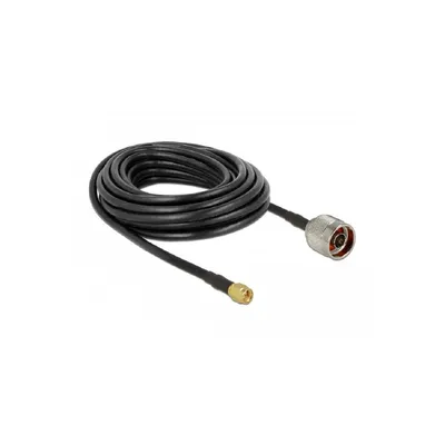 Produktbild von Antennenkabel N Stecker zu SMA Stecker CFD200/RF200, 7,5 m, low loss