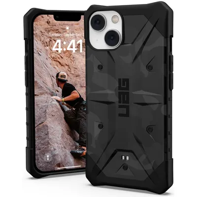 Image de UAG Pathfinder SE, midnight camo - iPhone 14 Plus