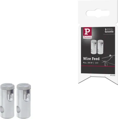 Produktbild von Paulmann Seilsystem