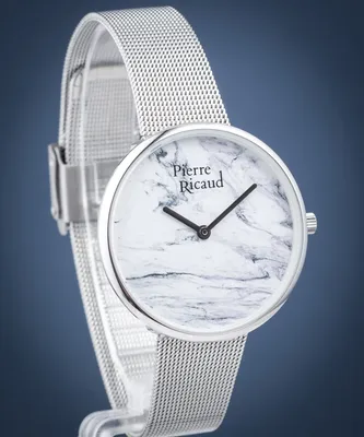 Imagen del producto de Reloj de mujer Pierre Ricaud, diseño clásico