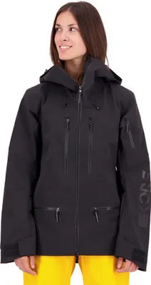 Produktbild von Head Kore Jacke Schwarz S-M Frau Schwarz S-M