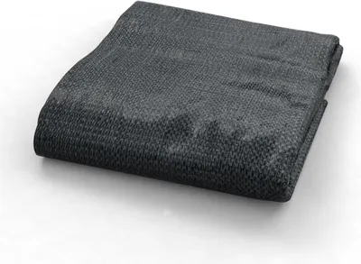 Immagine prodotto di Intirilife robusto tappetino antialga lunghezza 1000cm larghezza 200cm spessore 100g/m² - tessuto sottopavimento stabile ai raggi UV tessuto a nastro per giardino