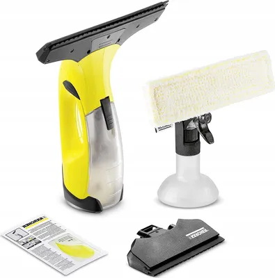 Zdjęcie produktu dla Myjka do okien Karcher WV 2 Plus 1.633-212.0