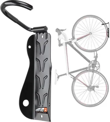 Produktbild von SuperB FAHRRADHALTERUNG ZUR WANDMONTAGE MIT RADHALTER