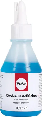 Produktbild von Rayher Bastelkleber 101.0 g