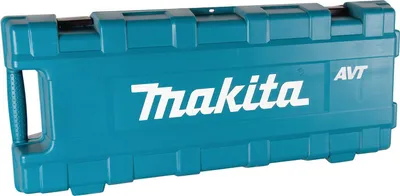 Produktbild von Makita Transportkoffer Kunststoff